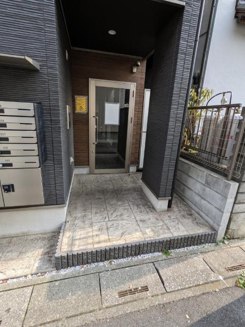 Best Stage Cabin氷川町（301） その他
