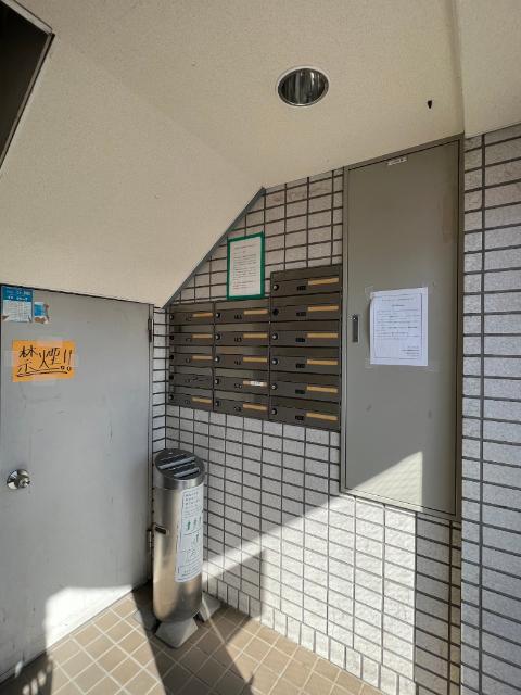 アメニティ—森（302） 共有部分