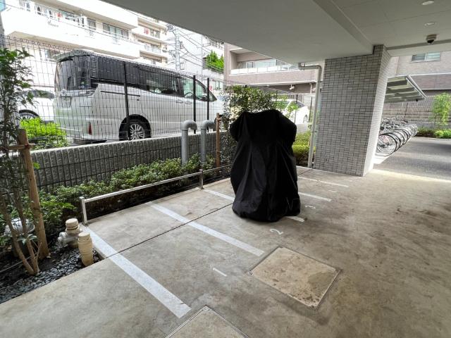 ソライエアイル草加（1109） 共有部分