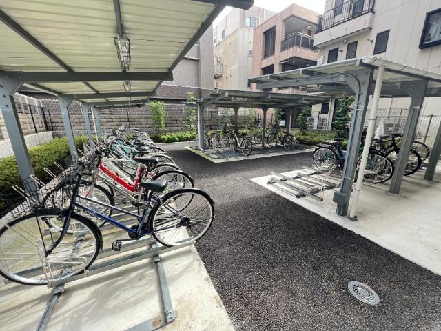 ソライエアイル草加（1109） 共有部分