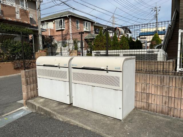 リブリ・クレラーレ 共有部分
