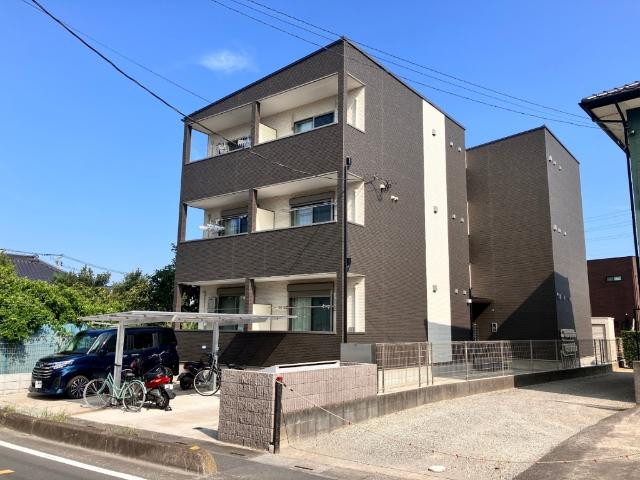 ジーメゾン草加イーストの賃貸物件