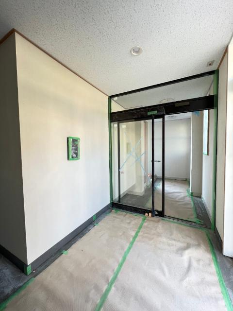 シャルマン谷塚Ⅴ（106） 共有部分