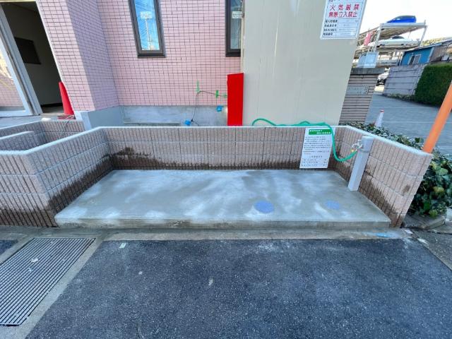 シャルマン谷塚Ⅴ（106） その他
