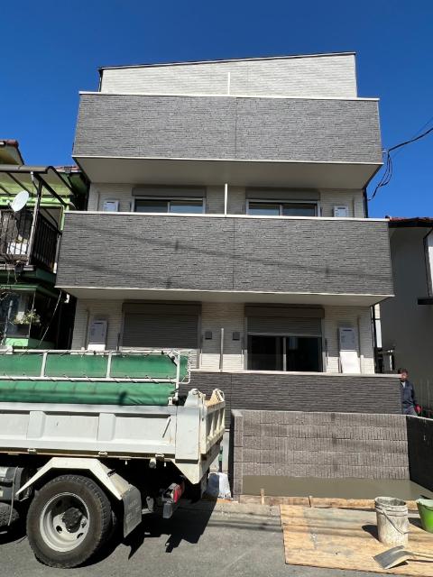 ロイヤルパーク見沼代（102） 外観