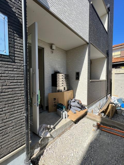 ロイヤルパーク見沼代（102） 共有部分