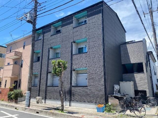 バーゼル（303） 外観