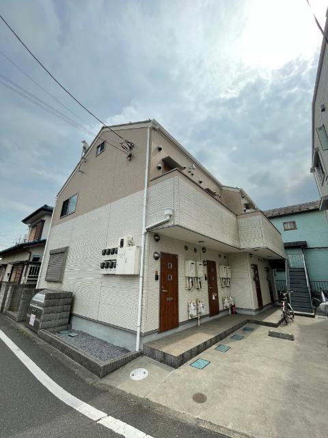 JTテラスハウス見沼代親水公園（204） その他