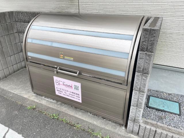JTテラスハウス見沼代親水公園（204） 共有部分