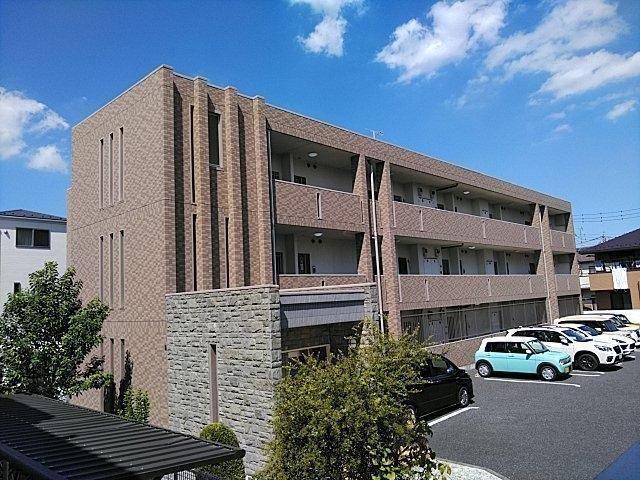 カーサ・グレース（103） 駐車場