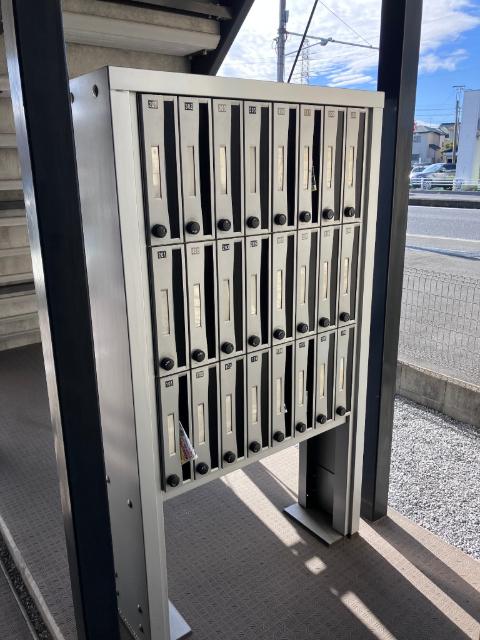 草加市西町マンション その他