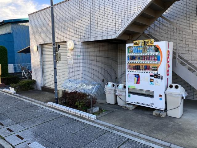 メゾンドサンティエ その他