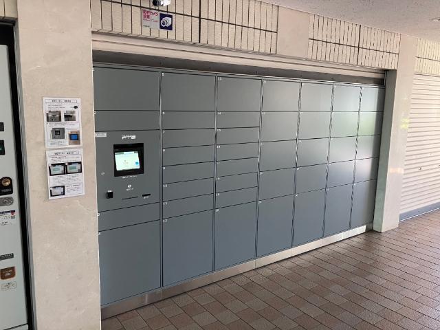 越谷南パークホームズ（503） 共有部分
