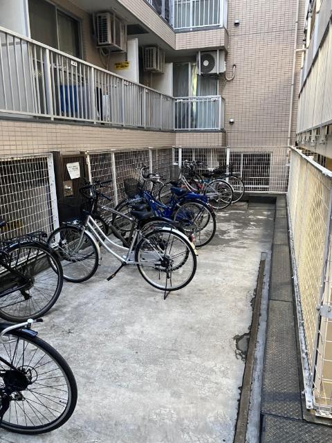 グローリア初穂草加 その他