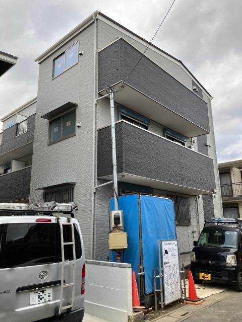 草加市手代アパート その他