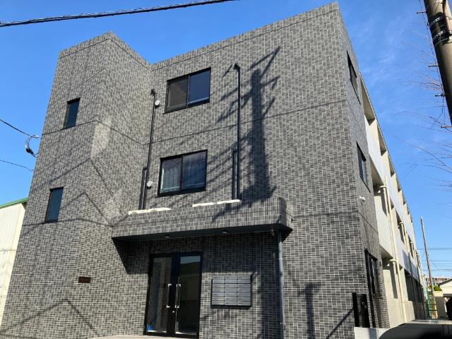 フォーチュンガーデン（105） 外観
