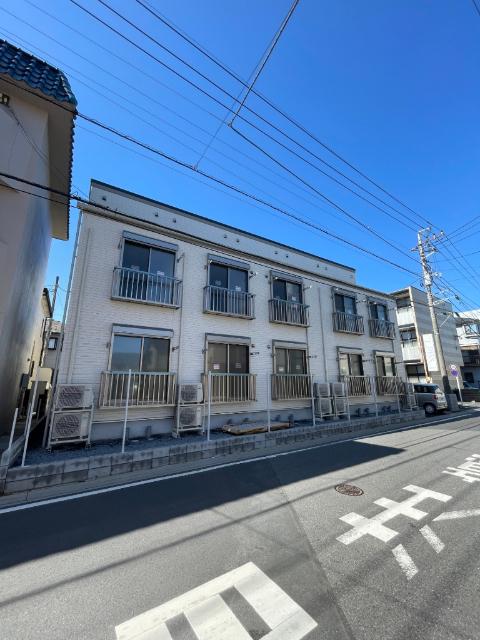草加市小山アパート その他
