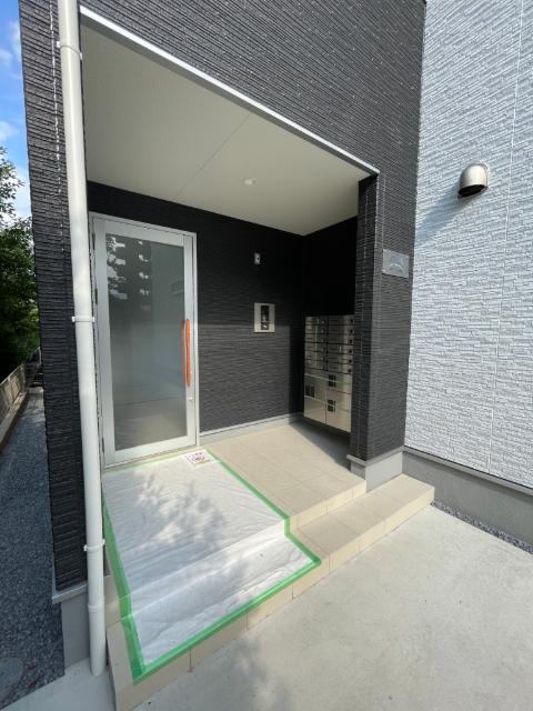 リーブルファイン獨協大学前　2号棟（301） 共有部分
