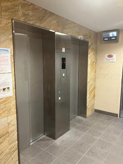 HF草加レジデンス（519） 共有部分
