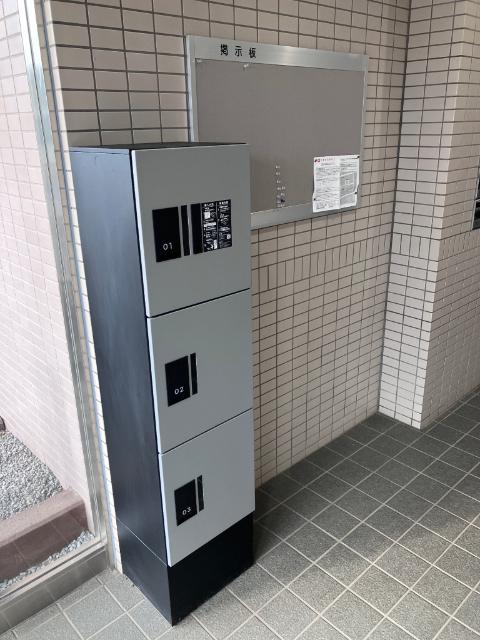 グランコート草加（103） その他
