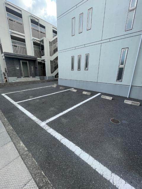 ＦＬＥＸ412（103） 駐車場
