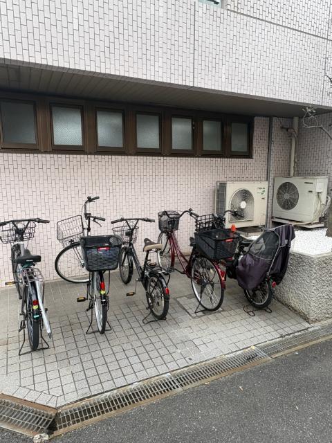 リファレンス谷塚（旧 コーポ詩苑）（303） その他