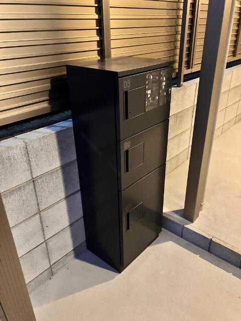 サンライズテラス（102） 物件画像