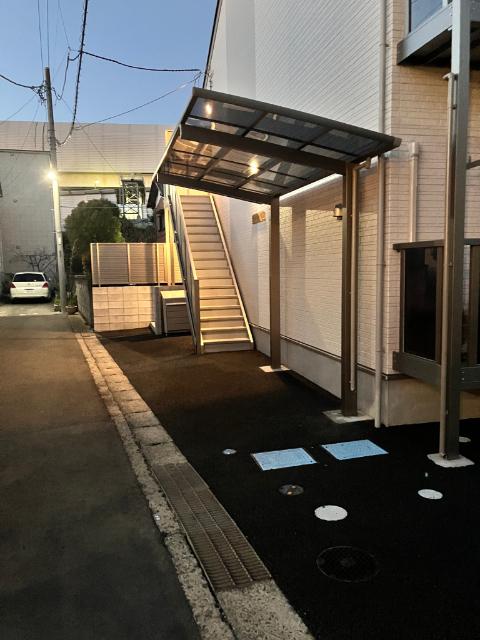 サンライズテラス（102） 共有部分