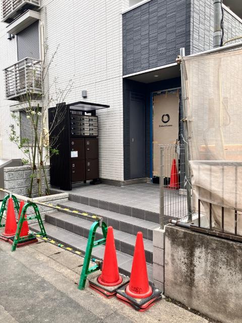 Noble villa草加西町Ａ（301） その他