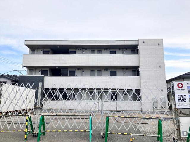 Noble villa草加西町Ａ（301） 外観