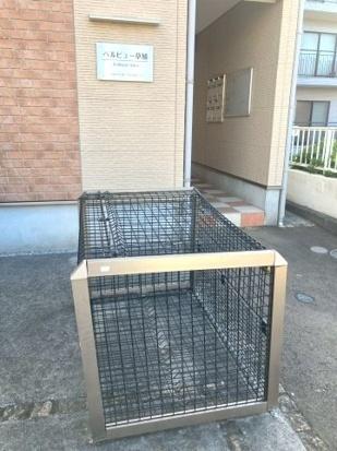 ベルビュー草加（101） その他