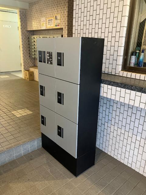 リファレンス谷塚（旧 コーポ詩苑）（303） その他