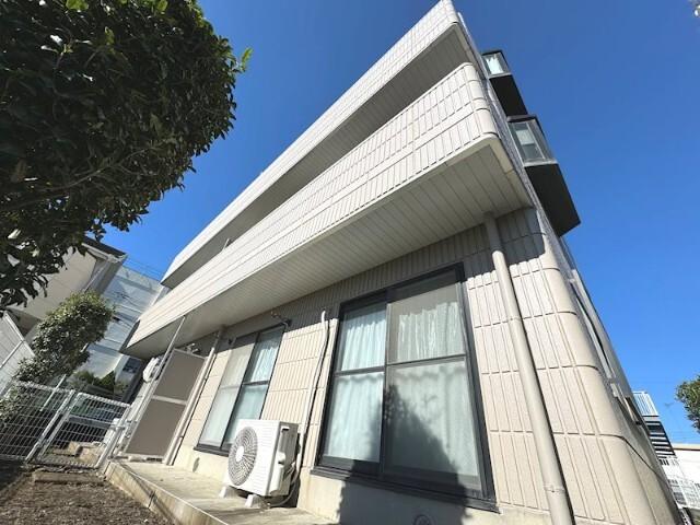 スターフィールドB（101） 外観