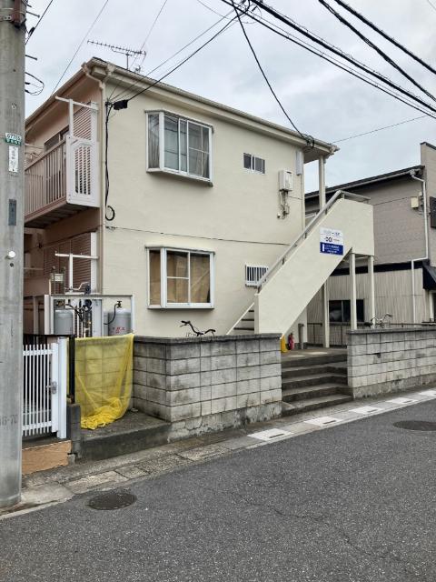 プレステージ西町（101） 外観