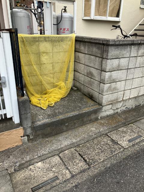 プレステージ西町（101） 共有部分