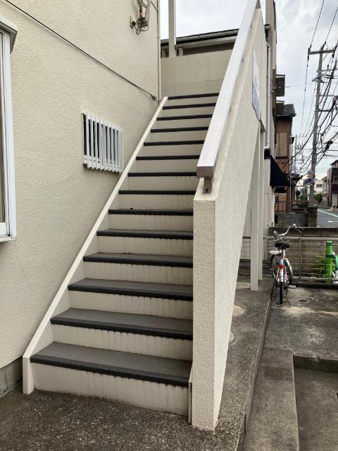 プレステージ西町（101） その他