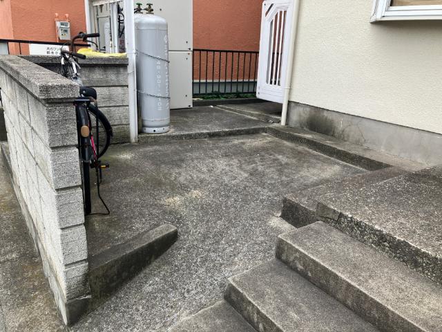 プレステージ西町（101） その他