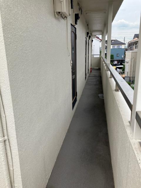 プレステージ西町（101） 共有部分