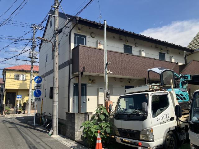 サニーコートⅡ（103） 外観