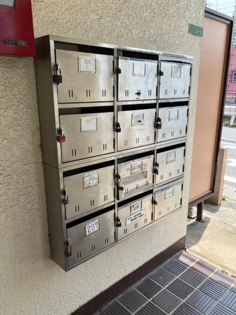 ブルーウッド草加（102） 共有部分