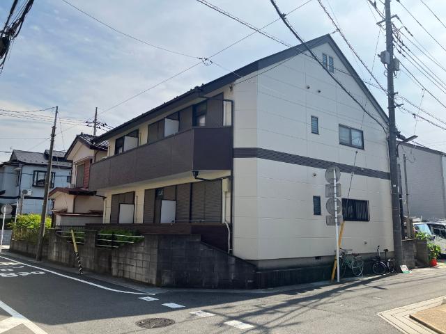 サニーコートⅡ（103） 共有部分