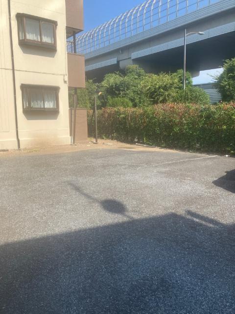 STハイツⅠ（102） 駐車場