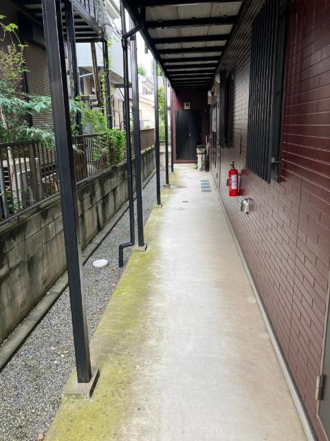 アムール天神 物件画像