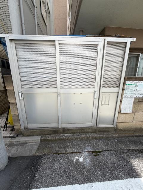 中央サニーコーポ その他