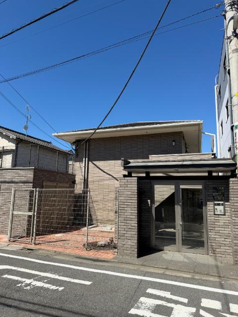 ハッピーハウス（207） 外観
