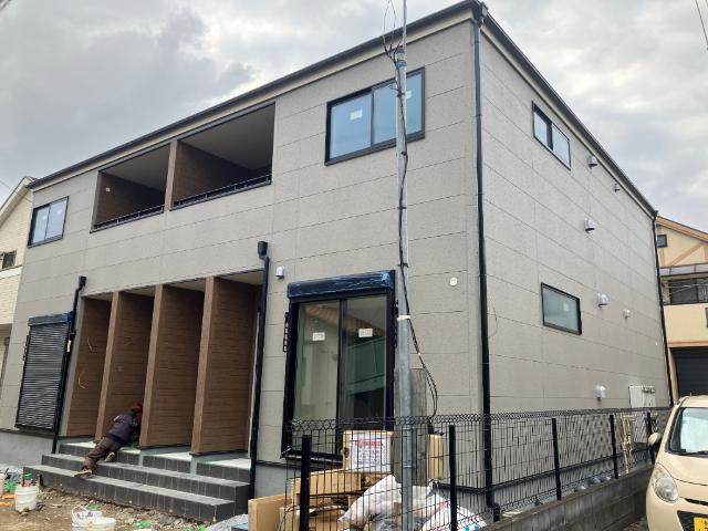 リーブルファイン草加瀬崎Ⅱ期（101） その他