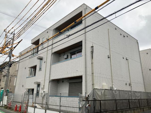 Noble villa草加西町 B（202） 共有部分