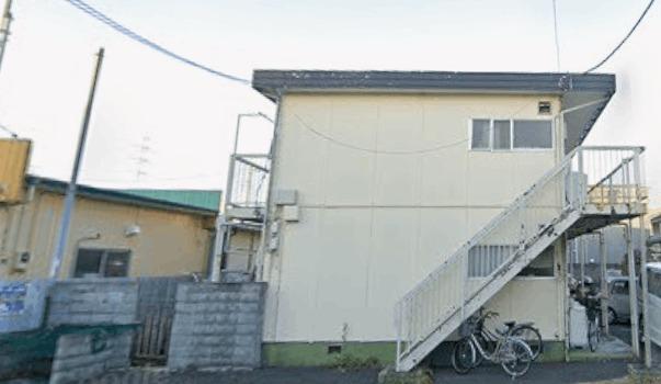 グリーンハイツ青柳（101） 共有部分
