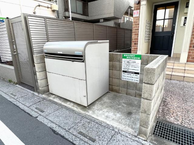 プリマルージュ草加（101） 共有部分