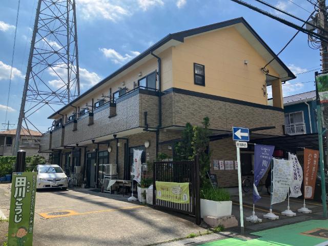 田川ハイツ3（206） 外観